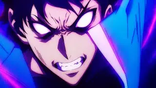 [Solo Leveling AMV] - AHJIN