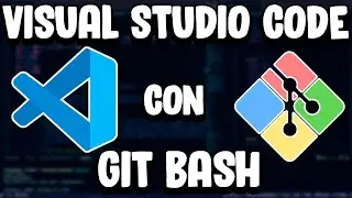 Instalación e Incorporación de Git Bash en Visual Studio Code