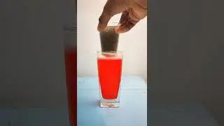 Sting Mojito with Chia Seeds 😯 | Summer Energy Drink Recipe 2026 | #shorts #ytshorts #food #sting