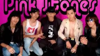 miliki aku - pink stones