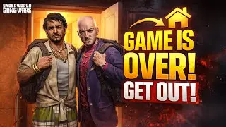 DID UGW MAKE THE COMEBACK?