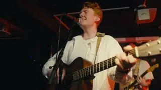 All My Life - Cat Reynolds - Live in London