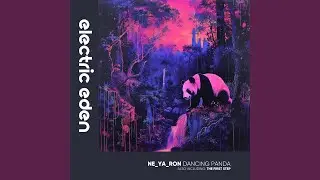 Dancing Panda