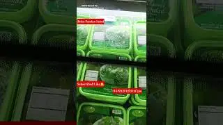 Салат Буко Пандан #shortvideo #trending #shortsviral