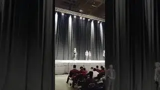 Battle Of The Bay Step Show (Lamp Lighters of Mobile)