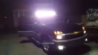 Chevy Avalanche 52