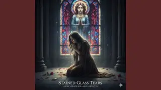 STAINED GLASS TEARS