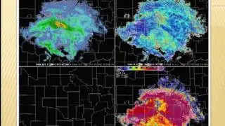 Advanced Winter Weather Applications of Dual Pol Radar