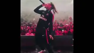 6ix9ine | Les Ardentes