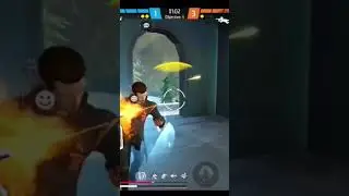 Epic 1vs4 Clutch Moments in Free Fire #freefireclutch #1vs4clutch #epicmoments