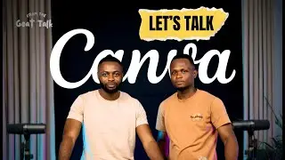 From Unemployed to Africa&rsquo;s Biggest Canva Expert: Benny, Founder of African Geeks | GOATTalk EP007