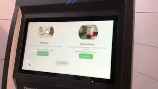 Demostraci&oacute;n Express Check IN en Hotelga