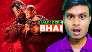 Blade Of Fury Review | 2024 | Blade Of Fury Review Hindi | Blade Of Fury Trailer | Hindi |