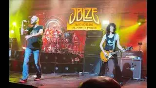 Jason Bonham's Led Zeppelin Evening Live in Orlando, FL 🤘 Full Set - 2nd Row ✌️ 11/24/25 in 4K