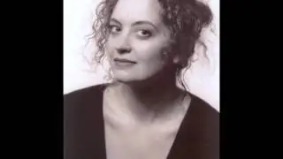 Ann Hallenberg - La sul torbido Acheronte - L'Oracolo in Messenia, Vivaldi.