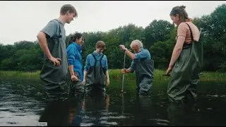 Discover Earth System Sciences at Wageningen University & Research | WURtube