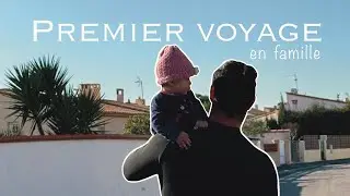 PREMIER VOYAGE EN FAMILLE - R&Eacute;UNION/PERPIGNAN 🇷🇪✈️🇫🇷