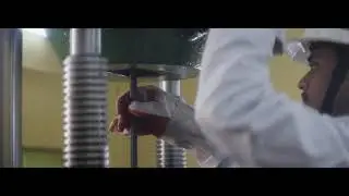 ARS 550D TMT Bars Tensile Test with UTM &ndash; Approved by SGS-Tamil
