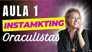 Aula 1 - Instamarketing | Como o algoritmo funciona