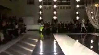 Jason Wu Fall 2013/14 Womenswear Full Fashion Show