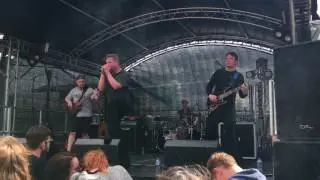 Dividium - Send Nudes (Live @ Humber Street Sesh)