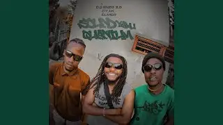 Sound Yamu Quantum (feat. 1K, Elmer & CY)