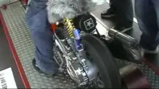 Scooter Weekend DVD feat. LDK Racer