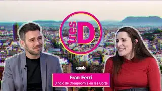 Entrevista a Fran Ferri