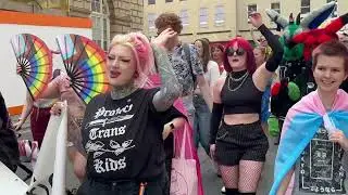 Bath Pride 2024
