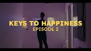 Happiness vs. Fulfillment | Episode 2 #KeysToHappiness