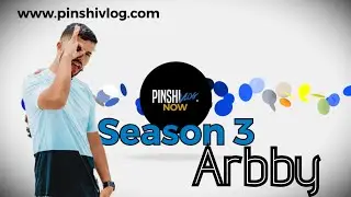 PINSHIVLOG NOW | ARBBY EL CANTANTE DEL LOLLIPOP | COLOMBIA