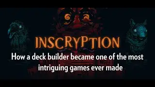Inscryption | The Tier List: A Video Game Podcast ft. Jerica Hannah from JK! Games!