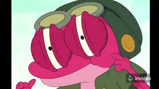 amphibia cursed images (anne or beast? - hop luck)