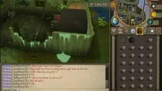 RunescapeSkilling: Episode 2: Smithing: Level 35-39