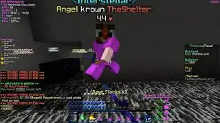 FantasyCloud God Kill Montage  (CosmicPvP Test)
