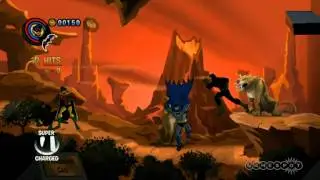 GameSpot Reviews - Batman: The Brave and the Bold - The Videogame Video Review