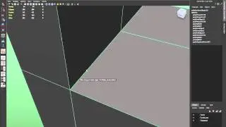 Maya Tip #3: Fixing Stubborn Double Edges