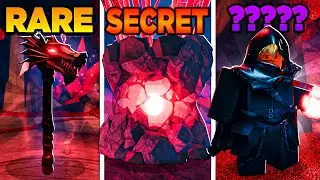 TUDO DA NOVA ATUALIZA&Ccedil;&Atilde;O DO THE FORGE ( CAVERNA NOVA )