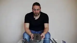 Serrure s&eacute;curis&eacute;e pas cher premier prix