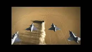 SAAB Born From Jets
