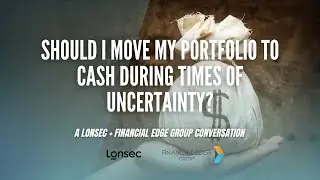 EPISODE 9️⃣ Should I move my portfolio to CASH in this time of uncertainty?