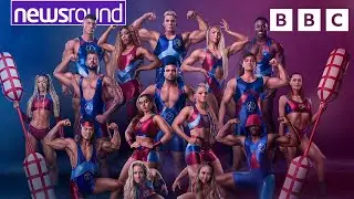 Contenders ready? Gladiators is back! | Newsround