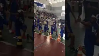 Equipe T&aacute; Quebrando !!