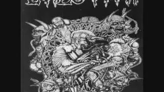 Evilution - Cowering Messiah