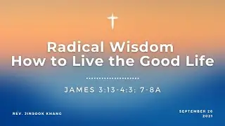 VCC Hi-C Sunday Worship September 26th 2021