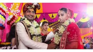 wedding cinematic video indian wedding cinematic video marathi