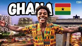 IShowSpeed Ghana Visit 2026: Exclusive Details, Real Itinerary & What's Actually Happening