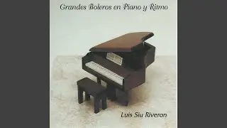 Asi Bailaba Cuba (Instrumental)
