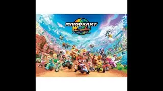 【マリオカートワールド】うまくなりたい配信★コソ練 #26