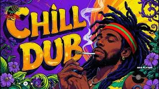 Sunrise Over the Tropic Flames ☀️🌴🔥 Poetic Dub Meditation